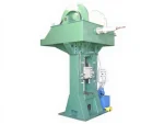 1000 Ton Air System Ton Adjustable Friction Press - Image 2