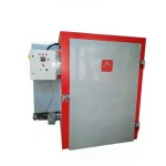 Box Type Paint Drying Oven