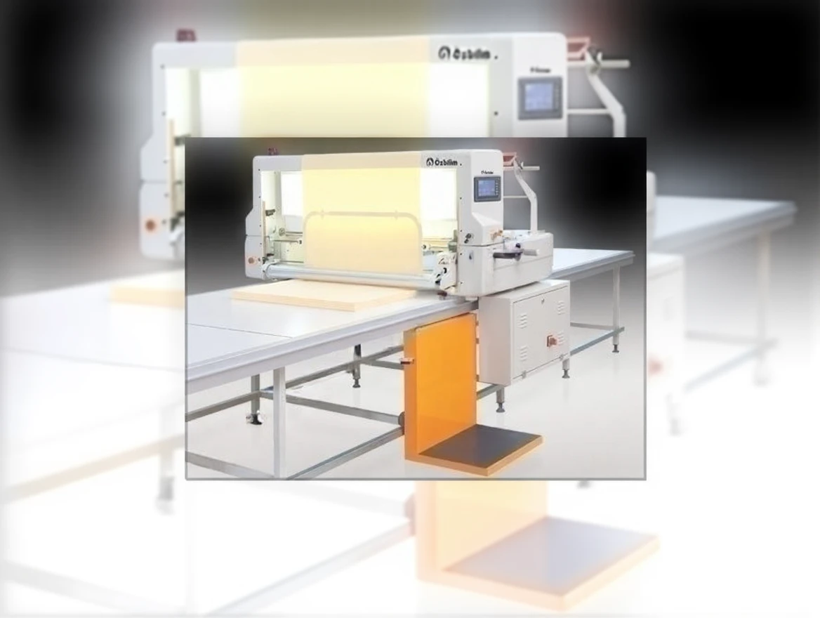 5d57g075w1rmr0cvp84re3tm4m P2 ADD Automatic Tube Fabric Spreading Machine - Image 1