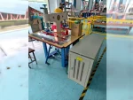 High Frequency Plastic Welding Machine - Image 20