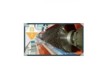 Drill Pipe Filter Opening Machine - Image 4