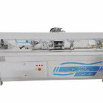 Canary 300 Door Handle Lock Machine