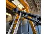 4.5 m Rubber Crawler Belt Conveyor - Image 4