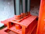 Ø 1500 mm Multi-Mold System Concrete Pipe Machine - Image 6
