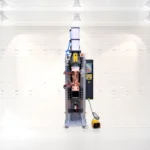 FMPR - 300 kVA Projection Spot Welding Machine