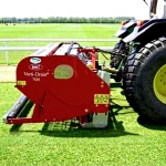 7626 Turf Root Aerator