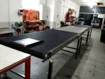 Flat Type Modular Belt Conveyor System - Image 3