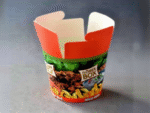 60 Pieces / Minute Double Sided Paper Cup Bowl Machine - Image 8