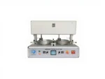 İkili Aşındırma Test Cihazı