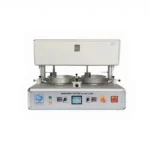 İkili Aşındırma Test Cihazı