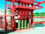 1500 mm Multiple Mold Concrete Pipe Machine - Image 4