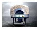 135x135 cm Fixed Base Electric Pizza Oven - Image 11
