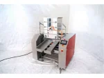 HSA 500 (400 Meters/Minute) Stretch Film Wrapping and Stretch Film Transfer Machine - Image 20