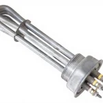 4500 W 35 cm 2" Boiler Heating Element