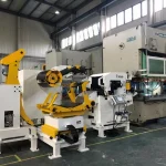 45 kN Metal C Type Eccentric Press