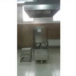 500-1000 Liter Boiling Pan