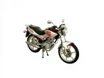 Asya 150cc Motorcycle As150-12