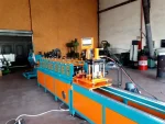 Arz Machinery Rolling Form Machine - Image 6