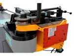 65mm Double Piston Hydraulic Pipe Profile Bending Machine - Image 4