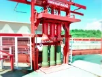 2000 mm Multiple Mold System Concrete Pipe Machine - Image 2