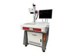 100W Raycus Fiber Laser Marking Machine ( Internal Computer - RNM100W )
