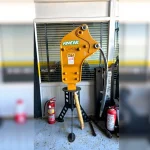 FINE 6 BEKO LOADER BREAKER