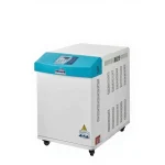 Water Mold Conditioner 24 kW Max 99 ºC
