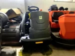 Rental Karcher B 250 Floor Cleaning Machine Rental - Image 3