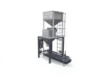 1-6 Ton Bag Filling Machine - Image 3