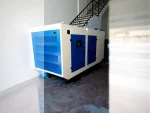 Diesel Generator 150 KVA with Cabin Automatic