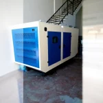 Diesel Generator 150 KVA with Cabin Automatic