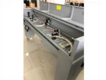 Kgl-1613 Double Head Laser Cutting Machine - Image 7