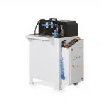 Double Blade Automatic Middle Joint Practice Machine