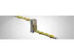 Continuous Conveying Sequential Vertical Transport Lift