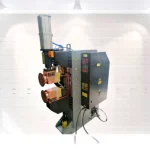 90 kVA Stitch Point Welding Machine