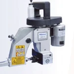 Embroidery Bag Mouth Sewing Machine