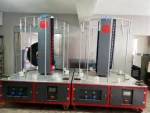 8 Station Automatic Wet Paint Machine