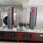 8 Station Automatic Wet Paint Machine