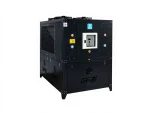 97,180 Kcal/H / 113 Kw Air Cooled Chiller - Image 2