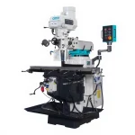 1370x254 mm Pro Moulder Milling Machine