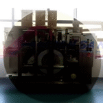 Dish and Laundry Machine Fragrance Capsule Production Machine