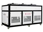 40,000 kCal Water Cooled Chiller
