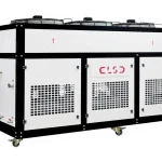 40,000 kCal Water Cooled Chiller