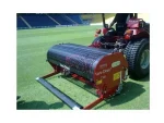 27 Hp Working Width 1.6 M Root Aeration Machine - Image 2