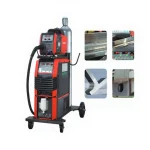 19.7-18 kVA MIG-MAG-CO2 N Carbon Steel Welding Machine