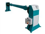 15 Ton Capacity Welding Positioner - Image 2