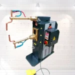 12 kVA Steel Appliance Type Pneumatic Spot Welding Machine