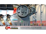 GNRK90 Fixed Jaw Crusher - Image 4