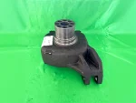 Jcb Front Hub Carrier / Steering Ball Joint Body - Image 5
