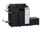 Bizhub C750i Color Photocopier Machine - Image 7